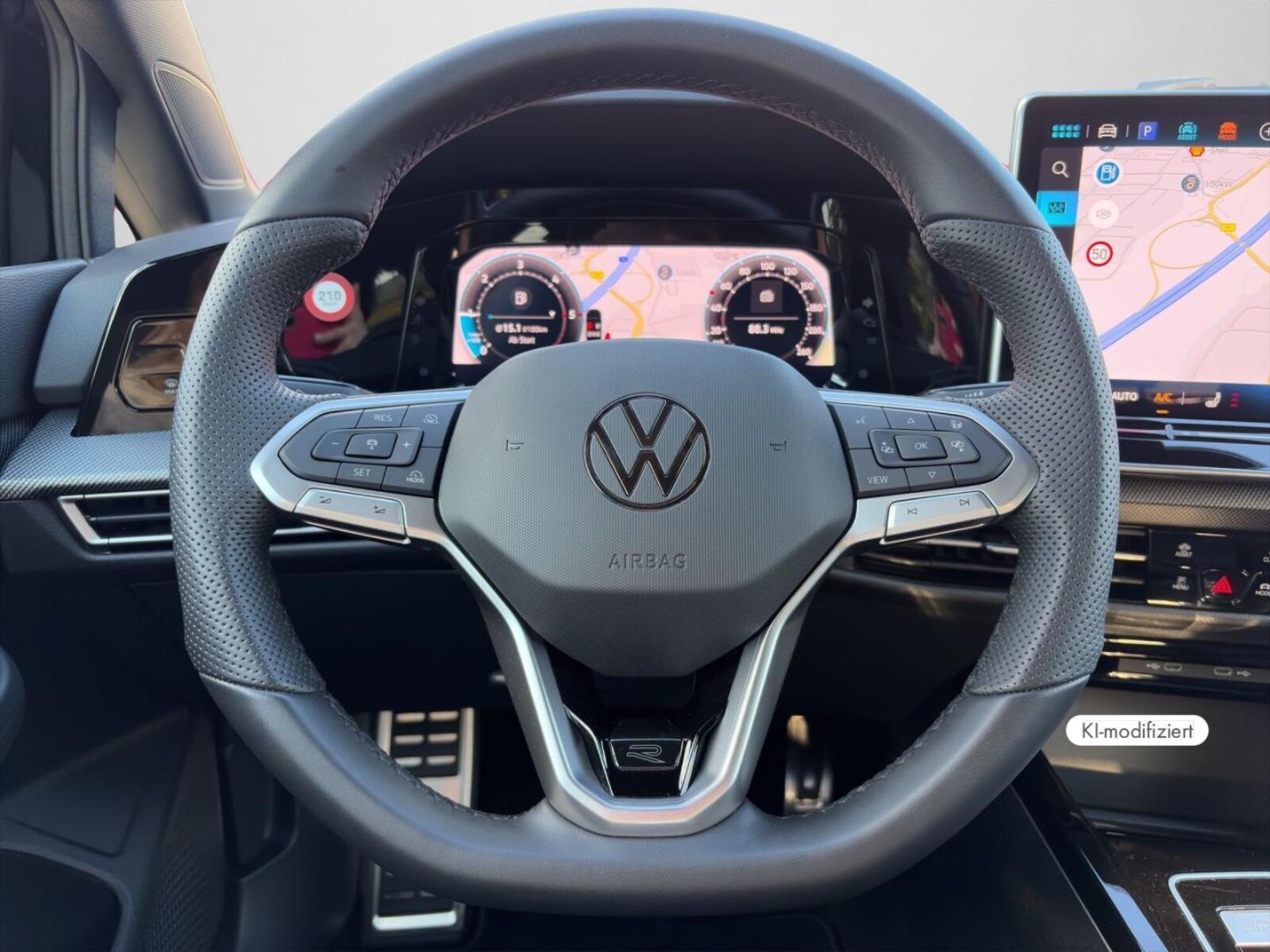 Volkswagen Golf Variant – Bild 9