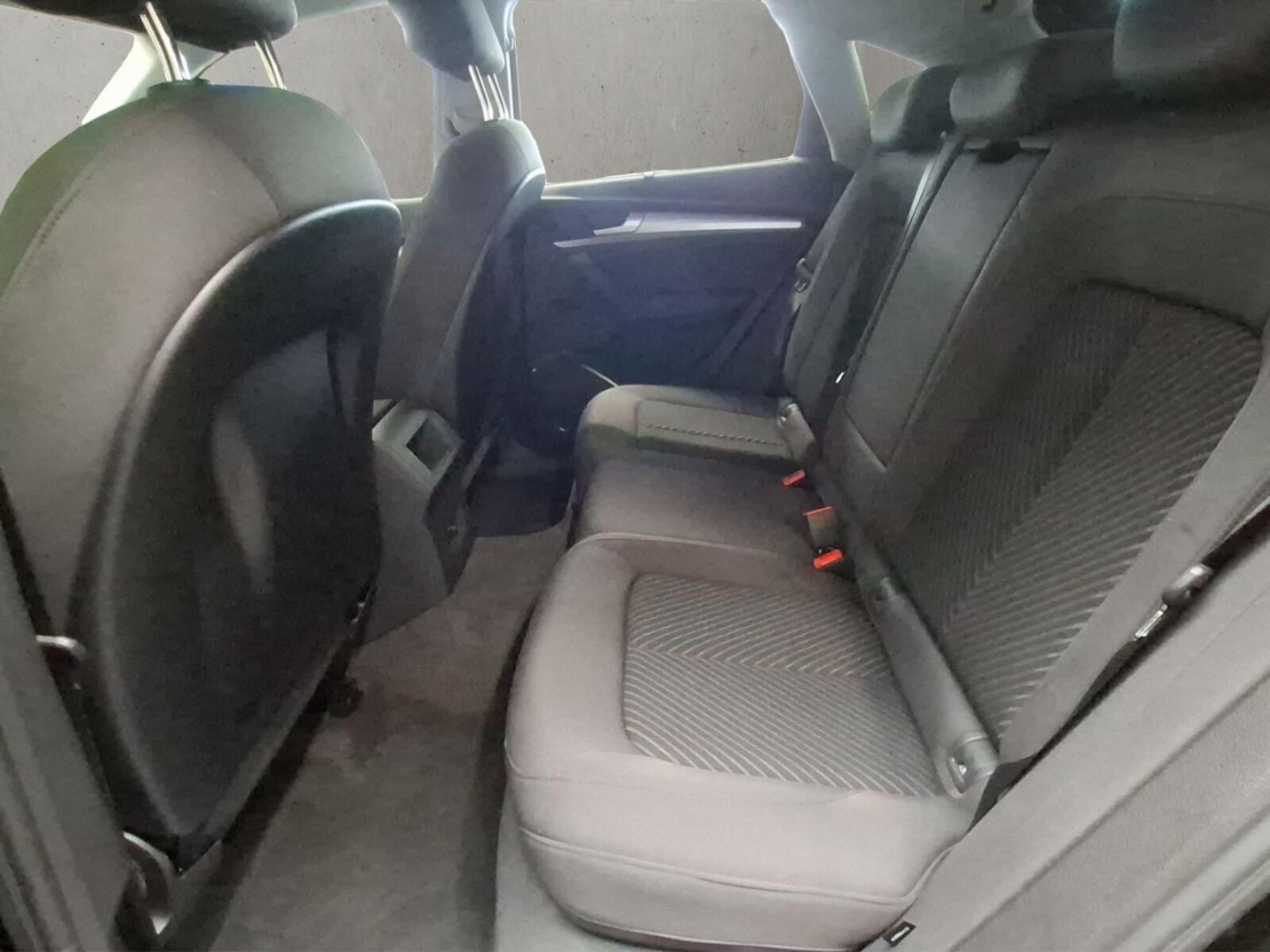 Audi Q5 Sportback – Bild 13