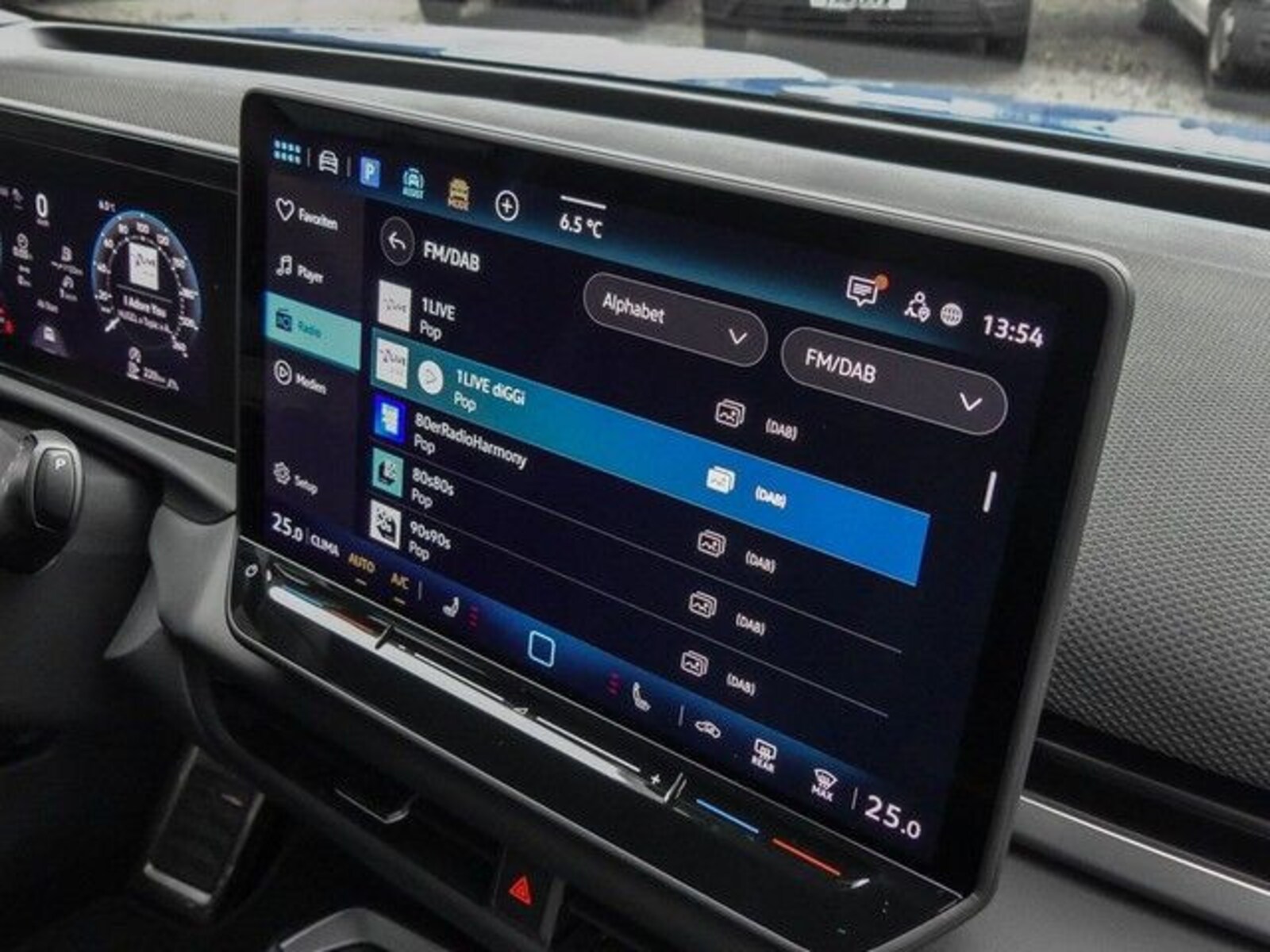 Volkswagen T-Roc – Bild 18