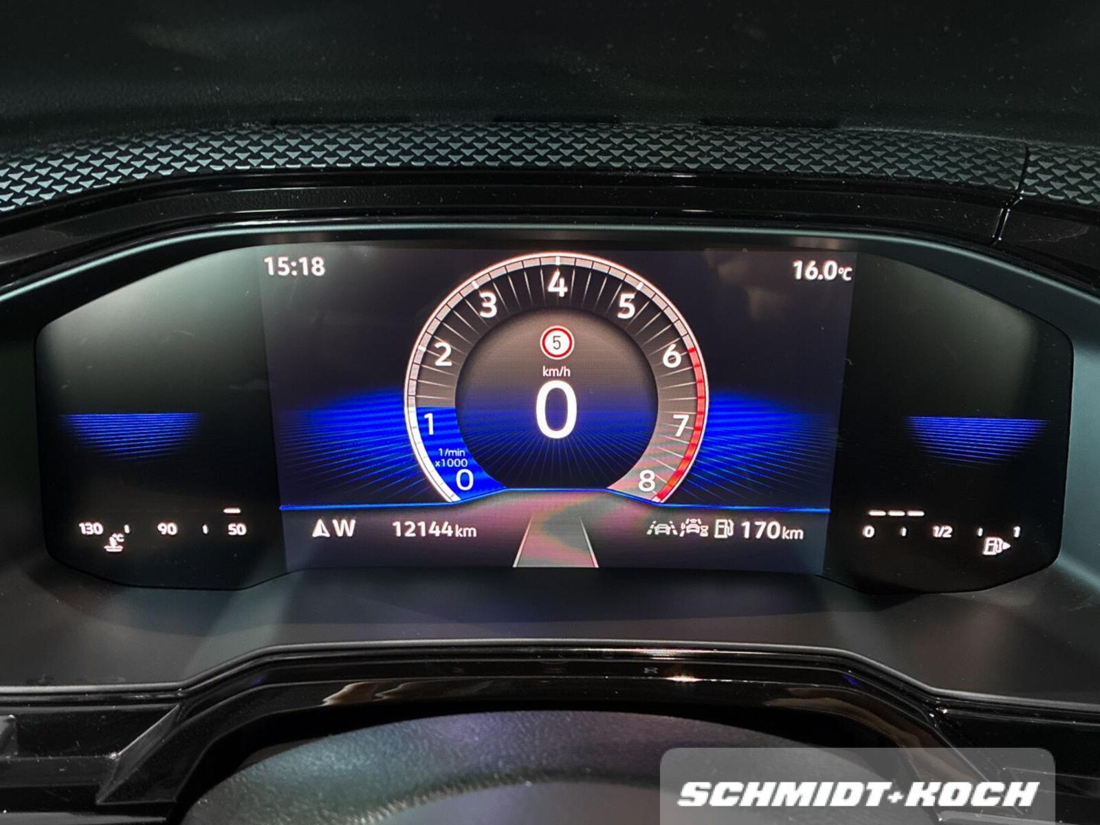 Volkswagen Taigo – Bild 15