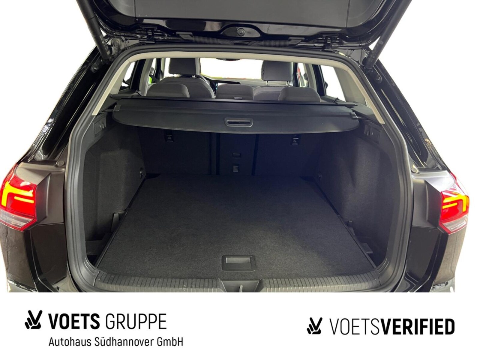 Volkswagen Golf Variant – Bild 14