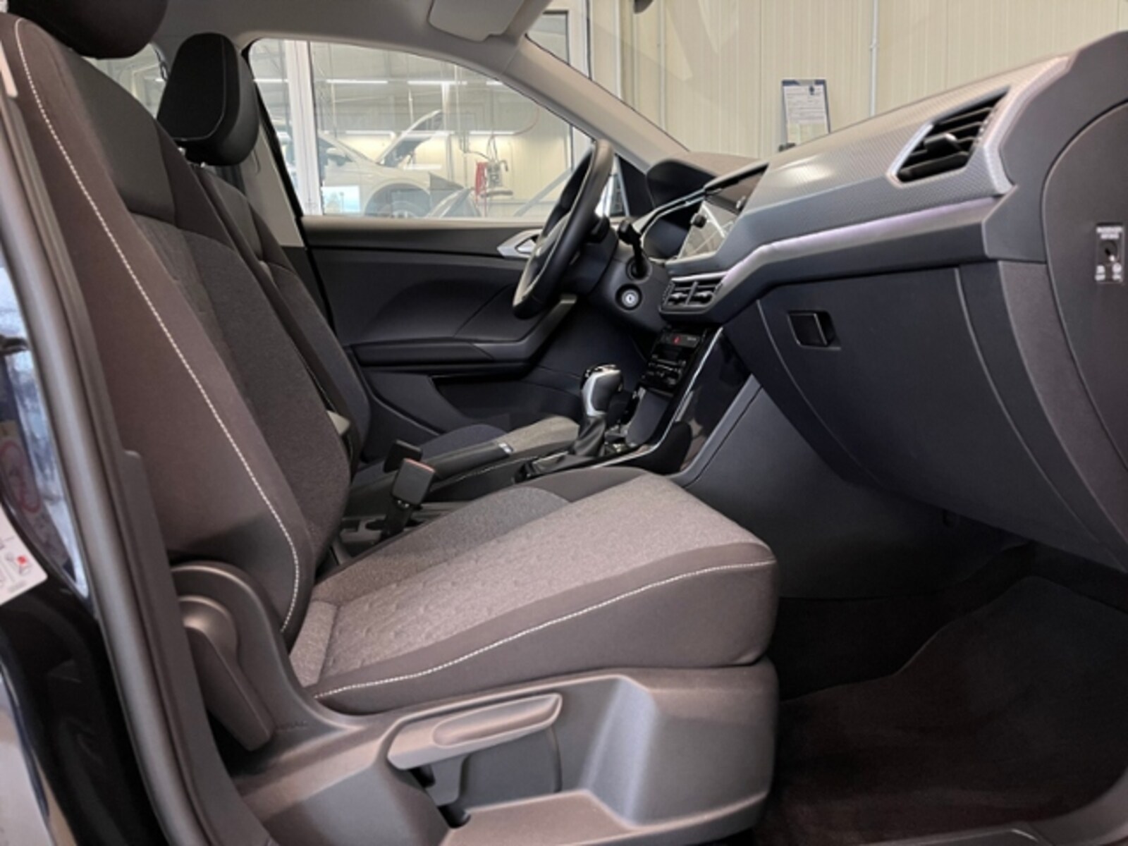 Volkswagen T-Cross – Bild 13