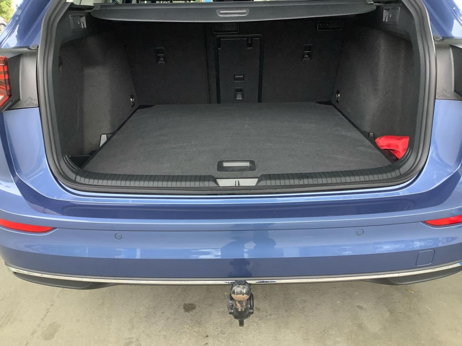 Volkswagen Golf Variant – Bild 23
