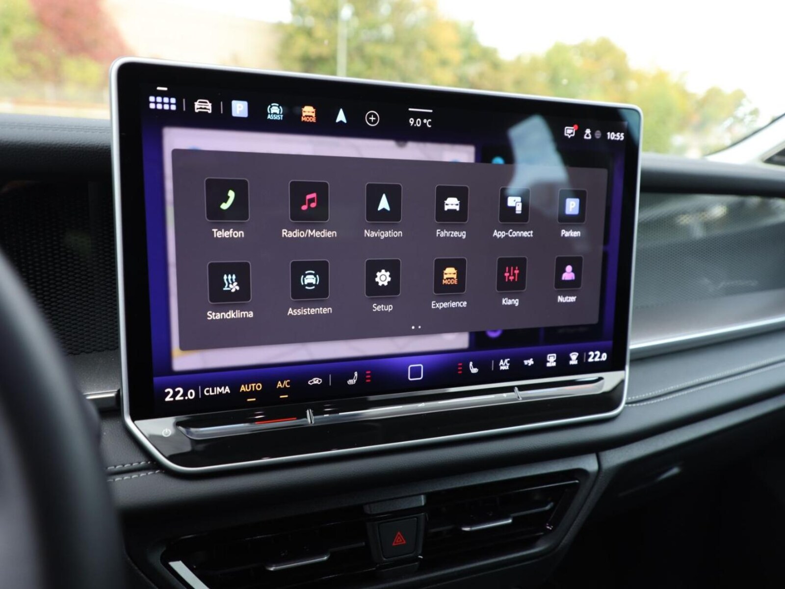Volkswagen Tayron – Bild 20