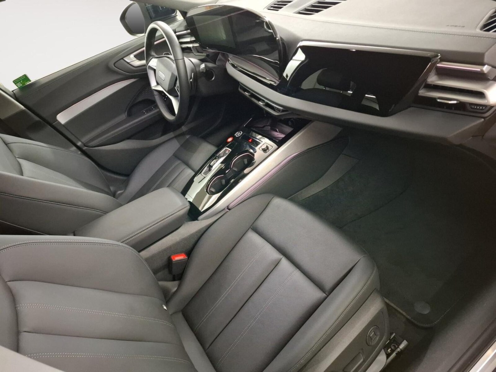 Audi A5 Avant – Bild 20