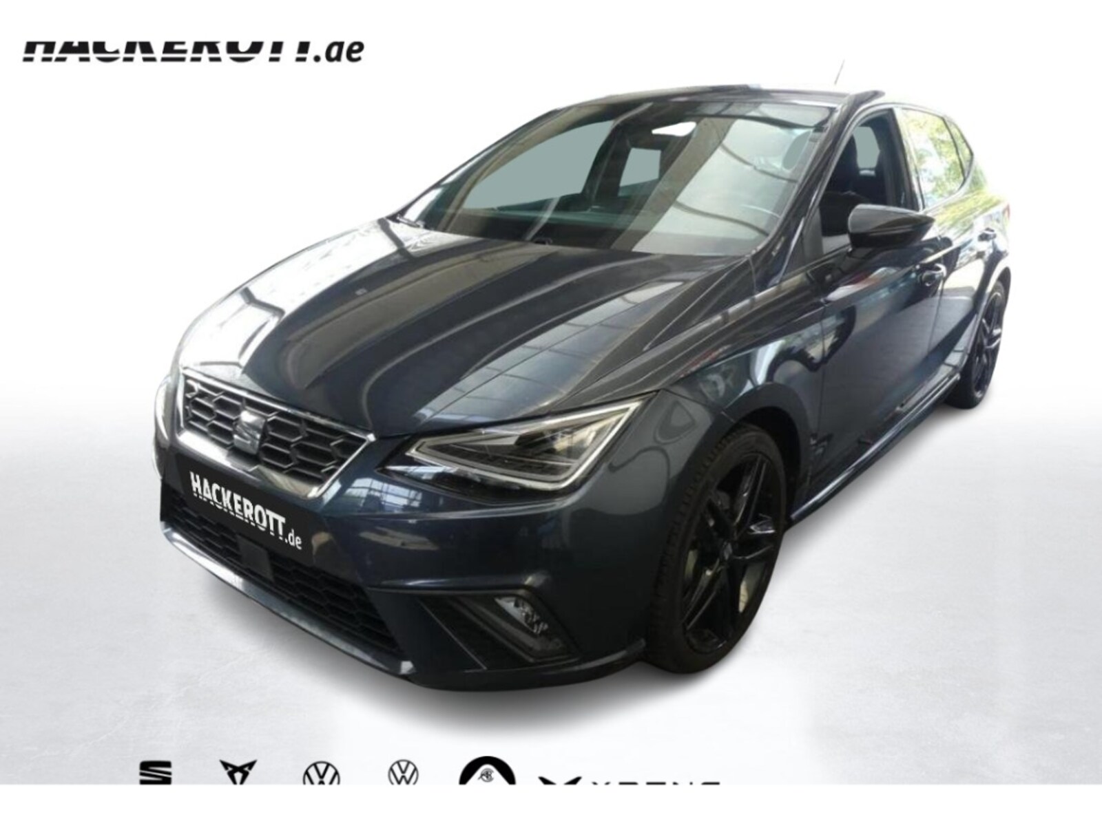 SEAT Ibiza – Bild 2