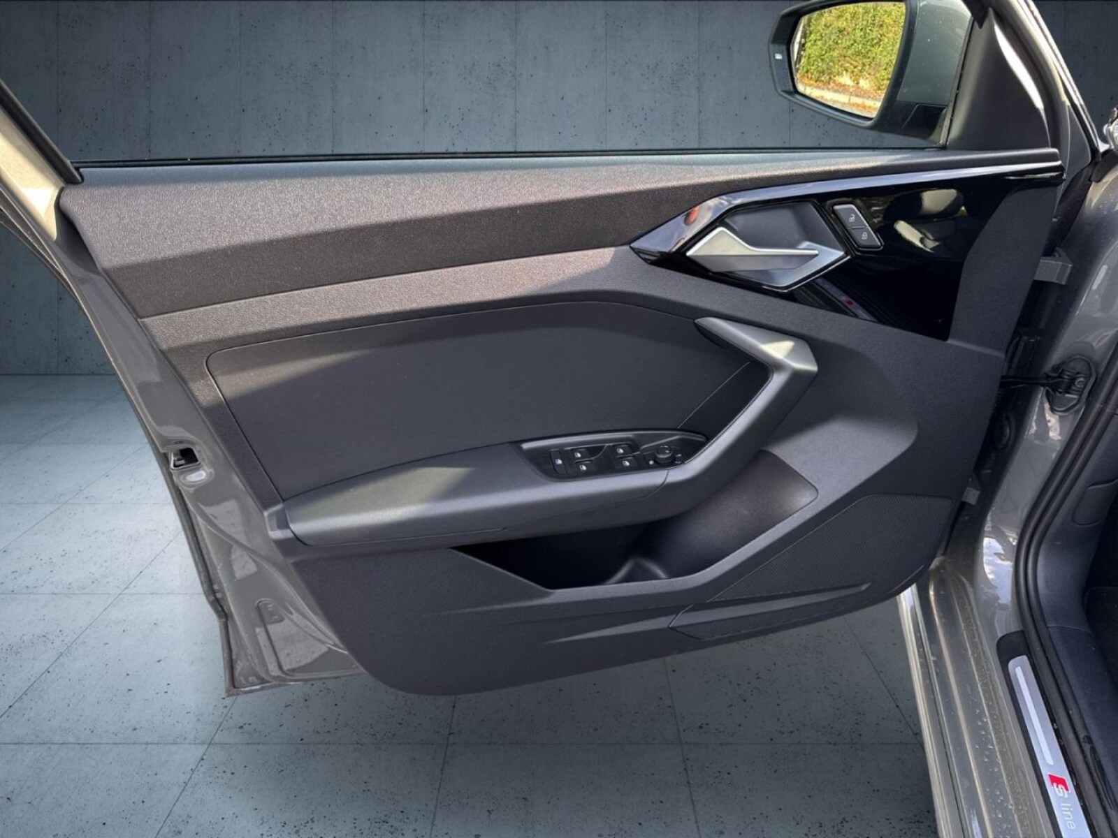 Audi A1 Sportback – Bild 22