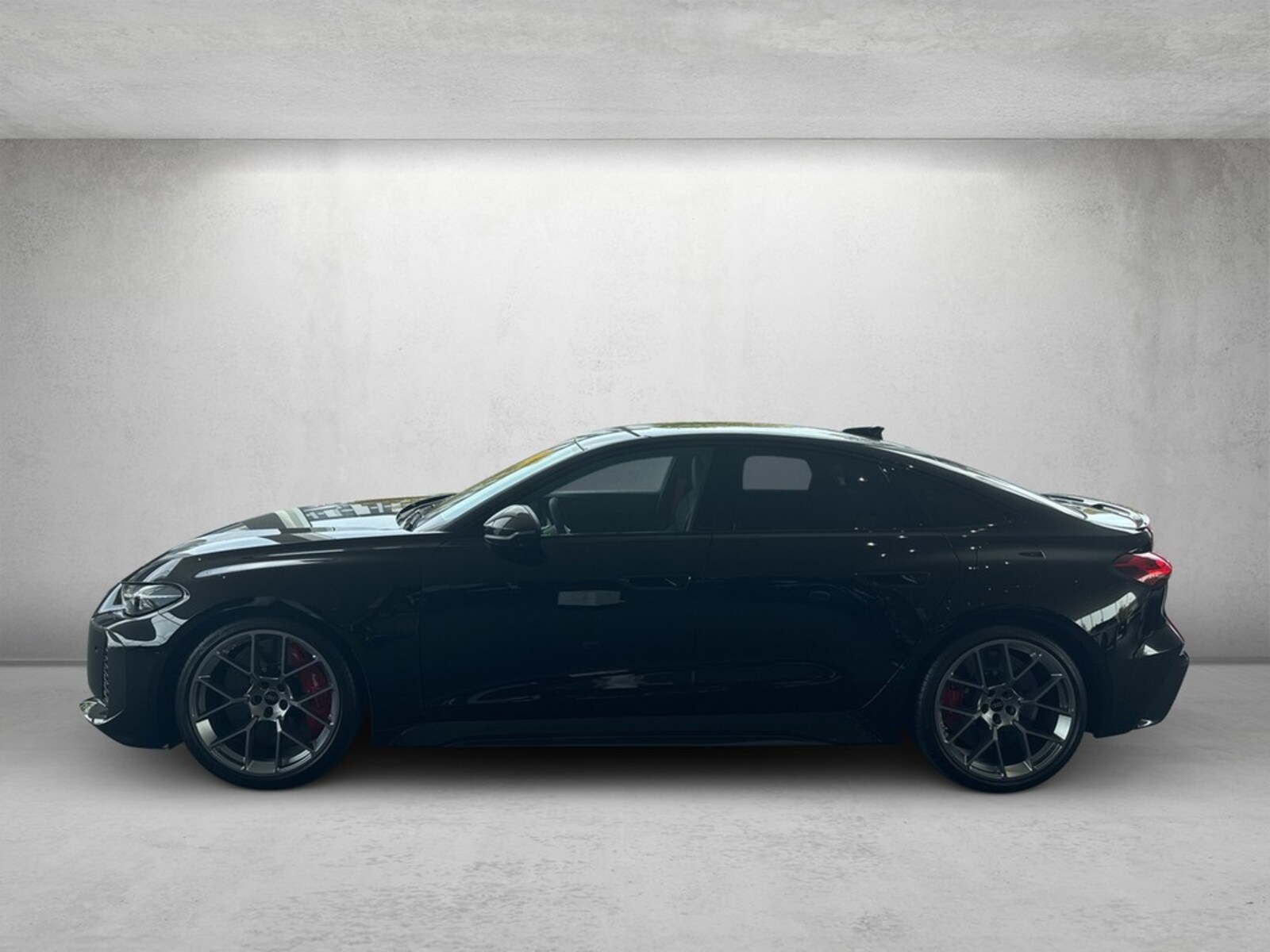 Audi RS 5 Limousine – Bild 2