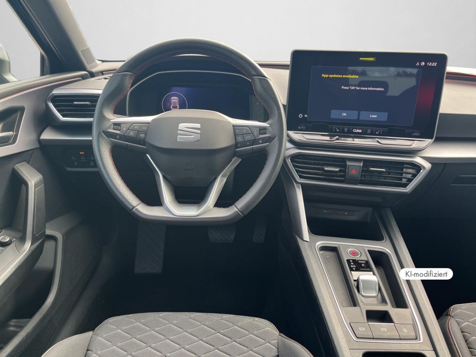 SEAT Leon – Bild 3