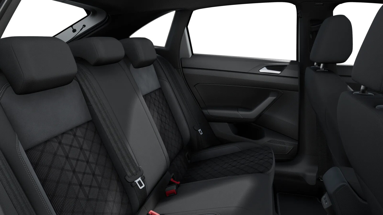 Volkswagen Taigo – Bild 11