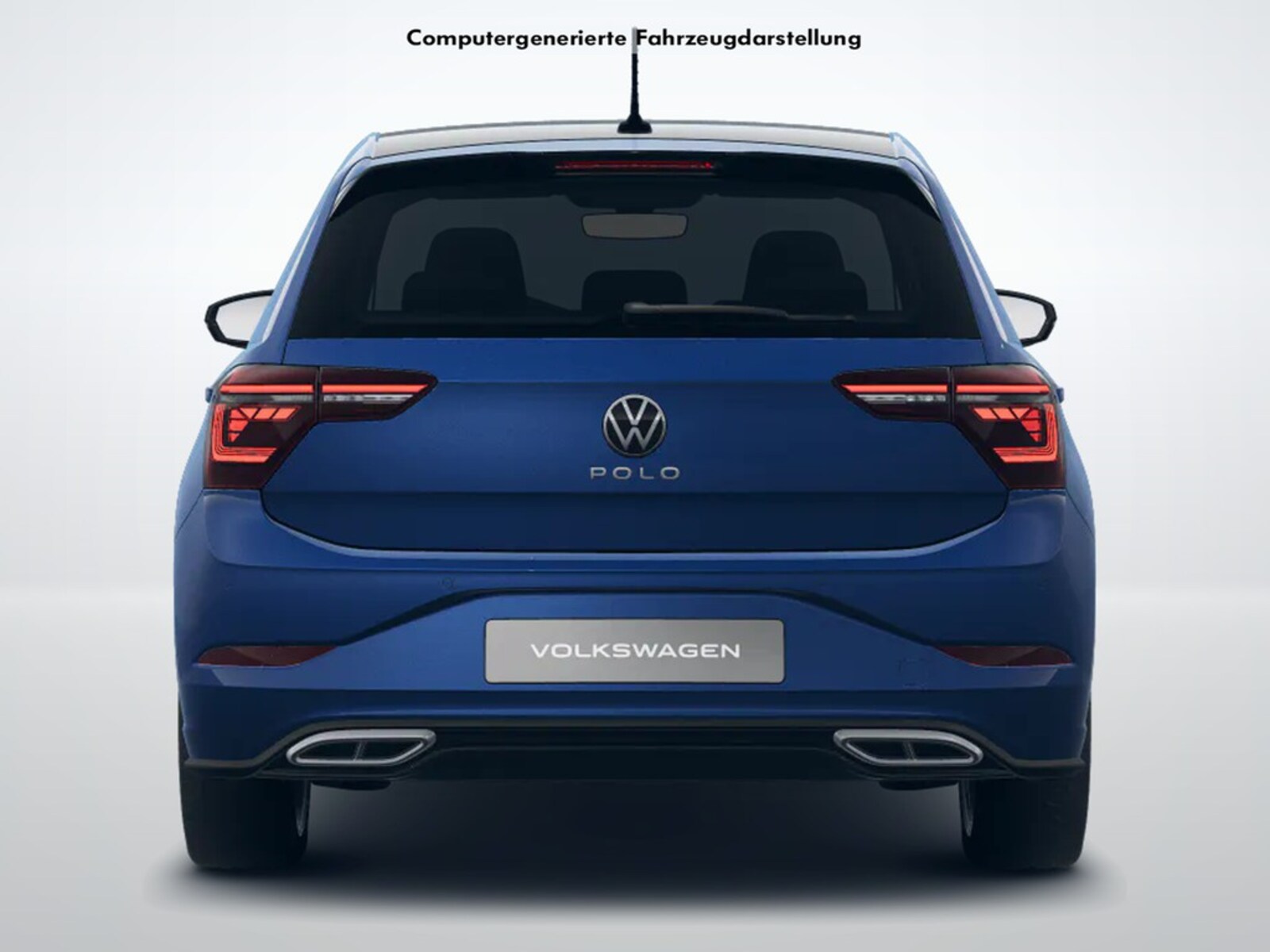 Volkswagen Polo – Bild 4