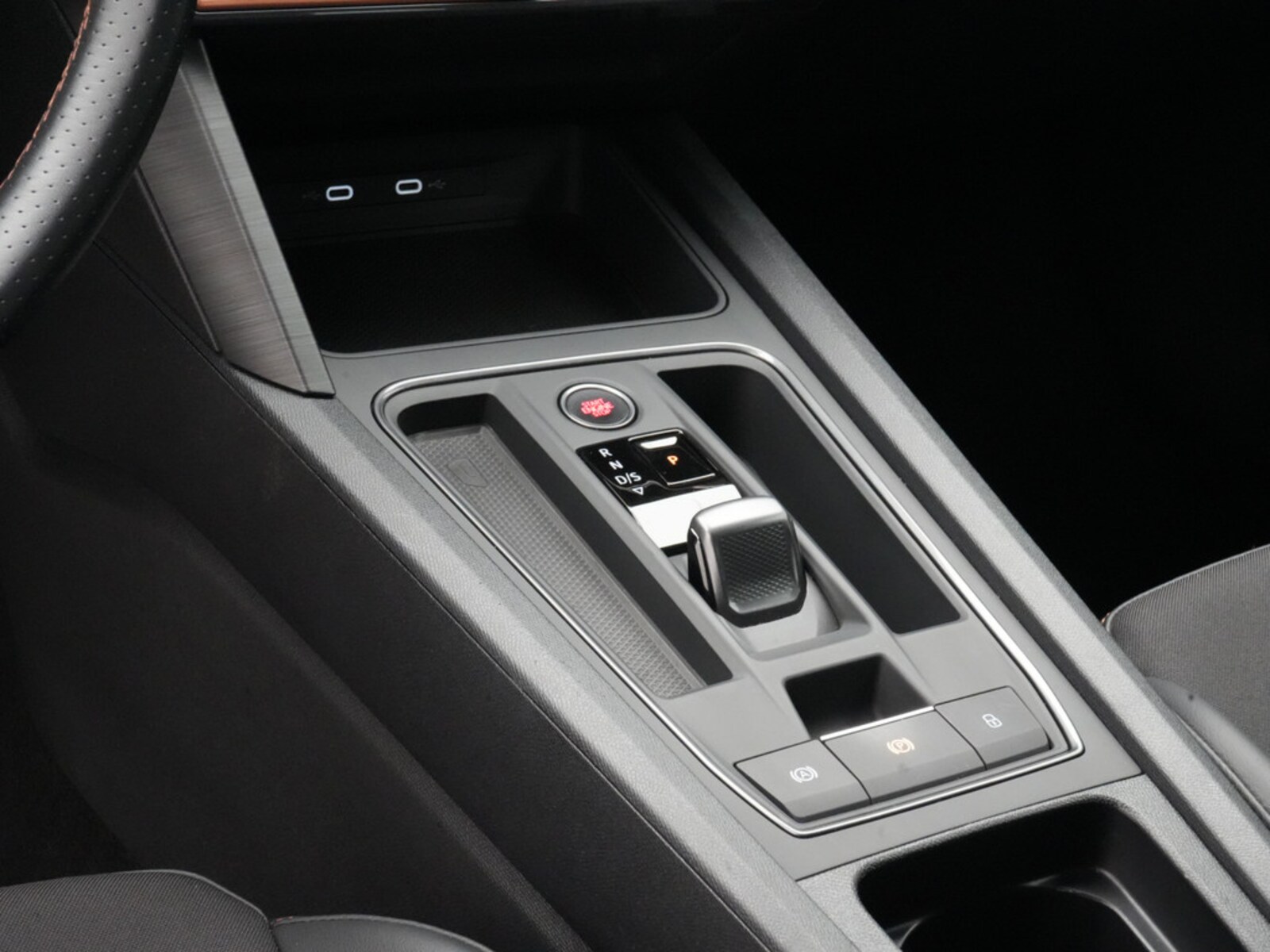 CUPRA Leon Sportstourer – Bild 15