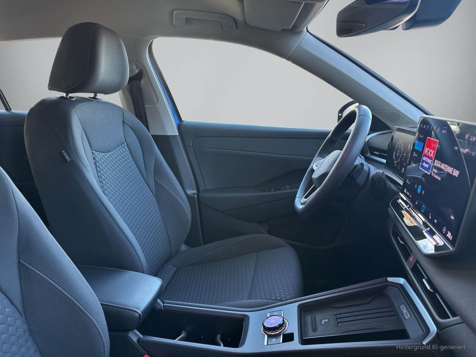Volkswagen T-Roc – Bild 14