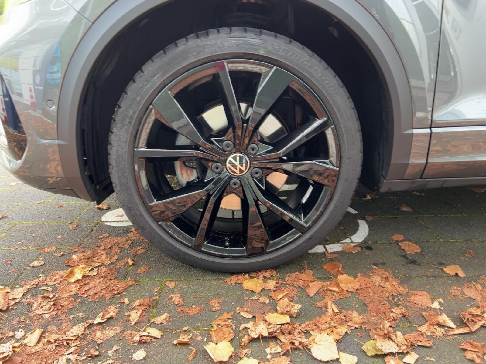 Volkswagen T-Roc – Bild 14