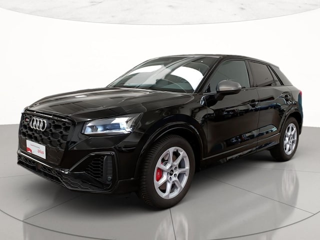 Audi SQ2