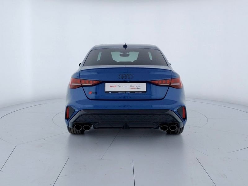 Audi A3 Sedan