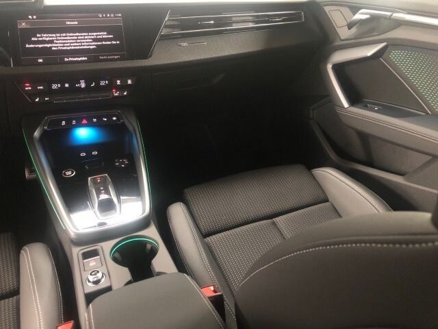 Image about Audi A3 allstreet 35 TDI S tronic