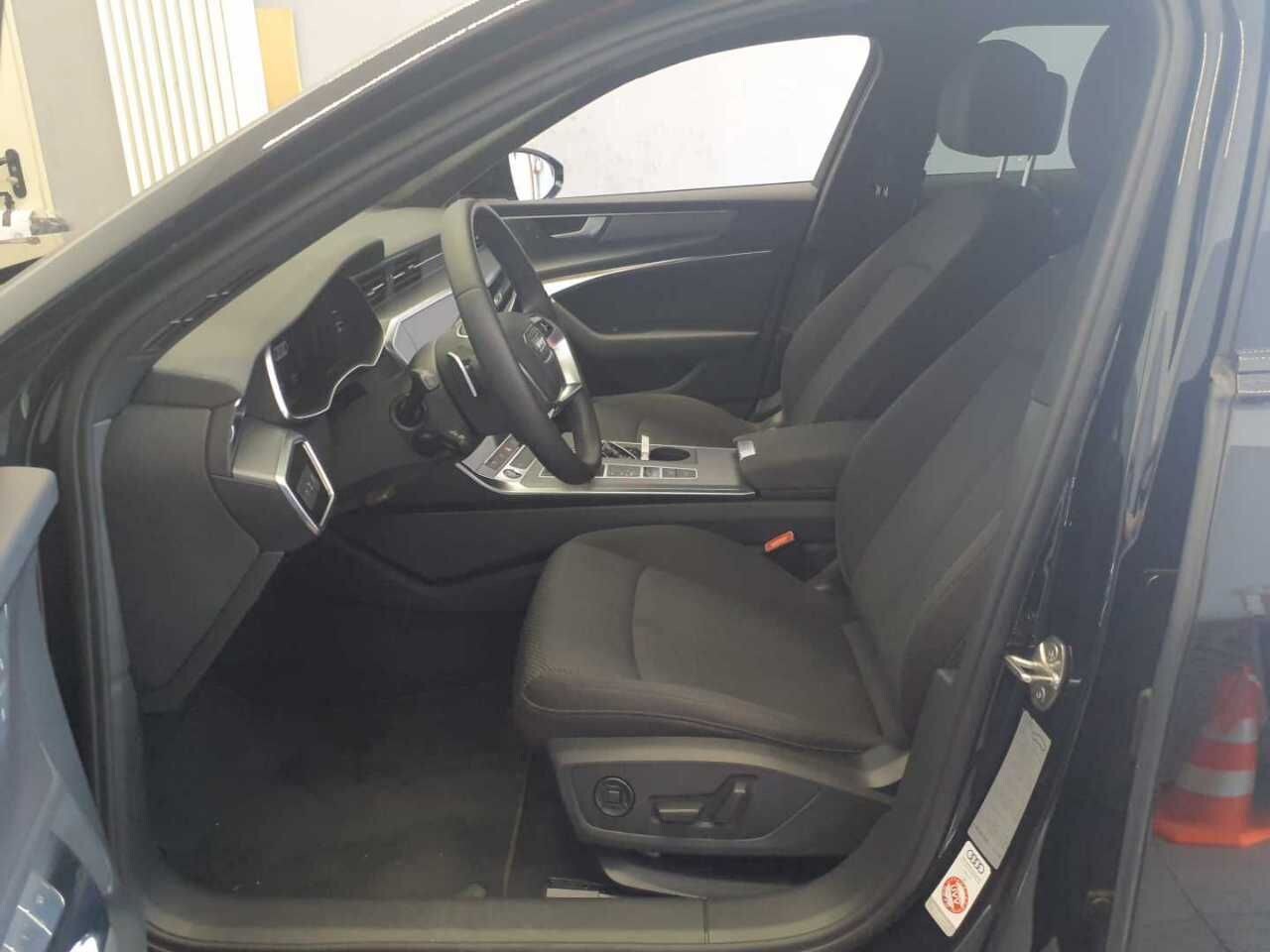Image about Audi A6 Avant 40 TDI S tronic