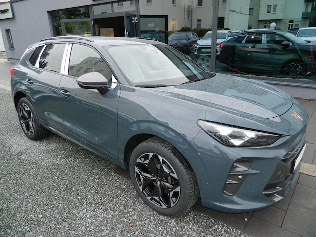 CUPRA Terramar 2.0 TSI 265 PS DSG 4DHD Matrix/​Intelligent L/​DigitalDriveP (1202511912025)