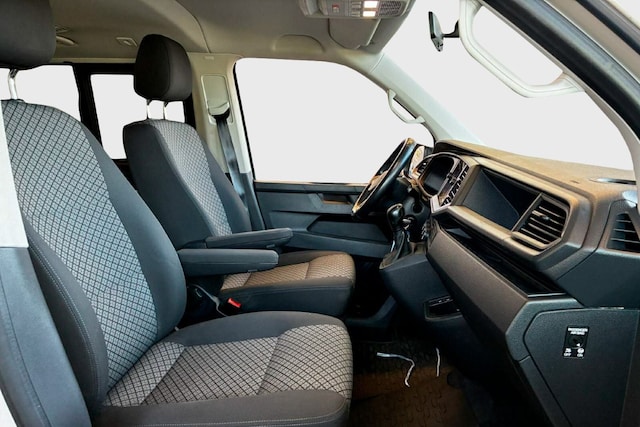 Volkswagen T6.1 Multivan
