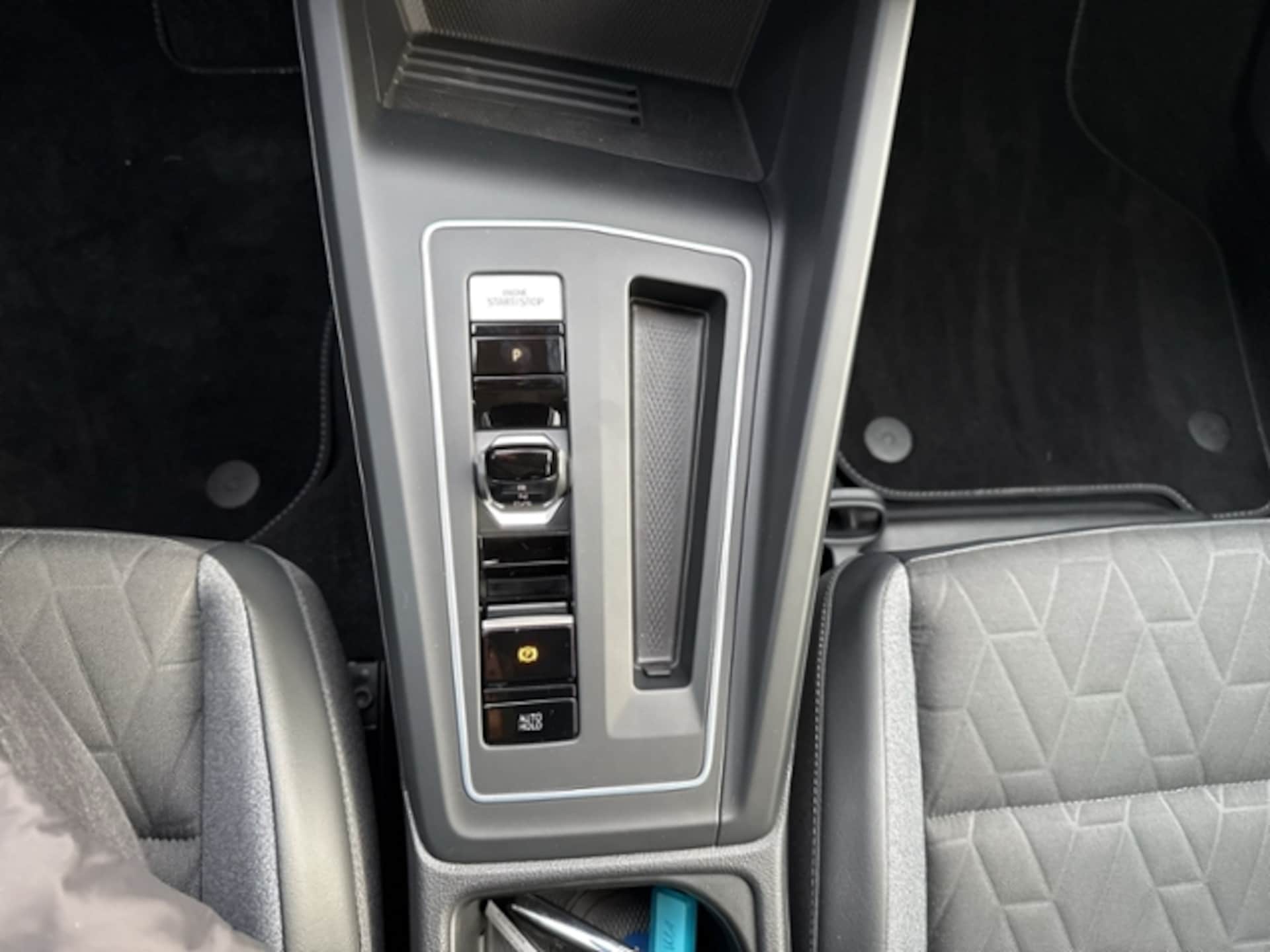 Volkswagen Golf Goal