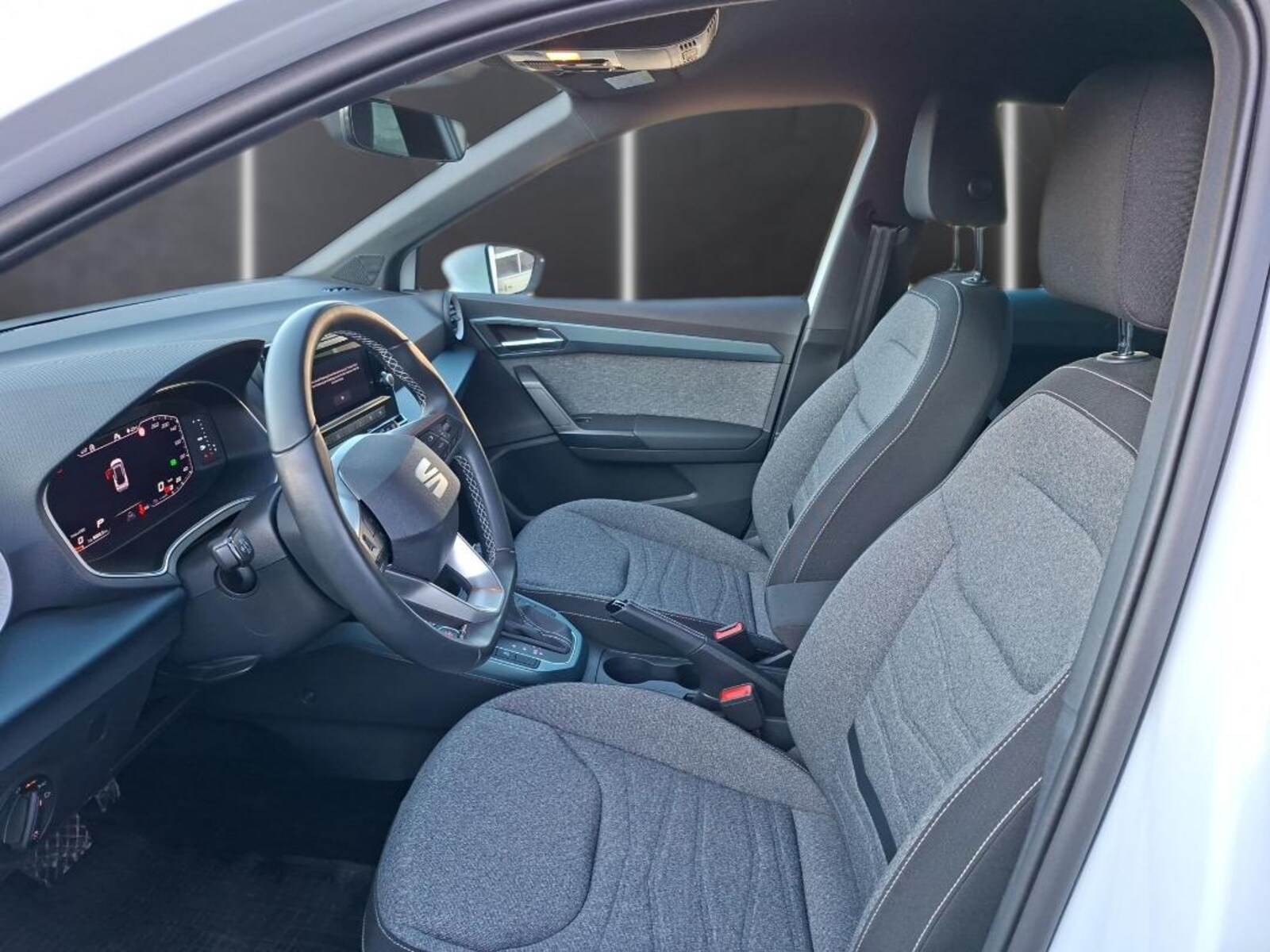 SEAT Arona – Bild 7