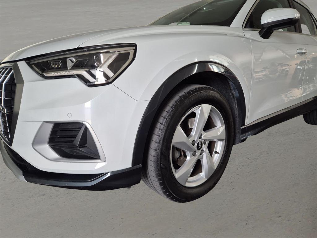 Image about Audi Q3 Advanced 35 TDI 110 kW (150 CV) S tronic