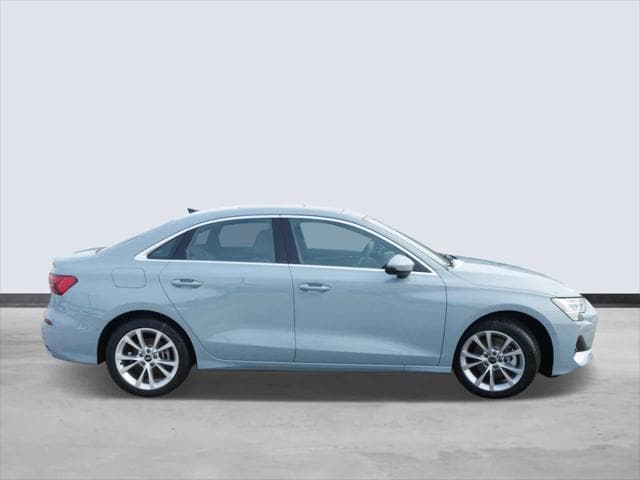 2026 Audi A3 Premium Plus