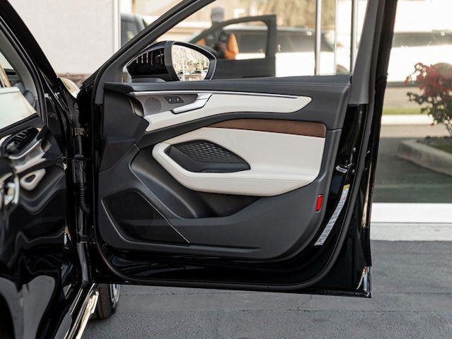 2026 Audi A6 Premium Plus - Photo 24