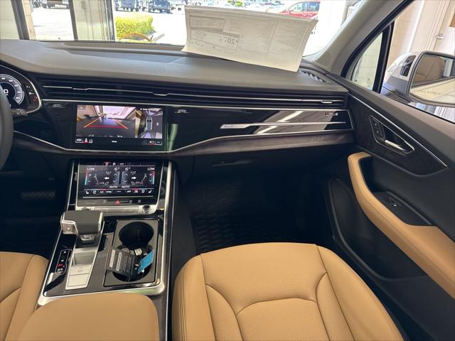 2025 Audi Q7 Premium Plus - Photo 49