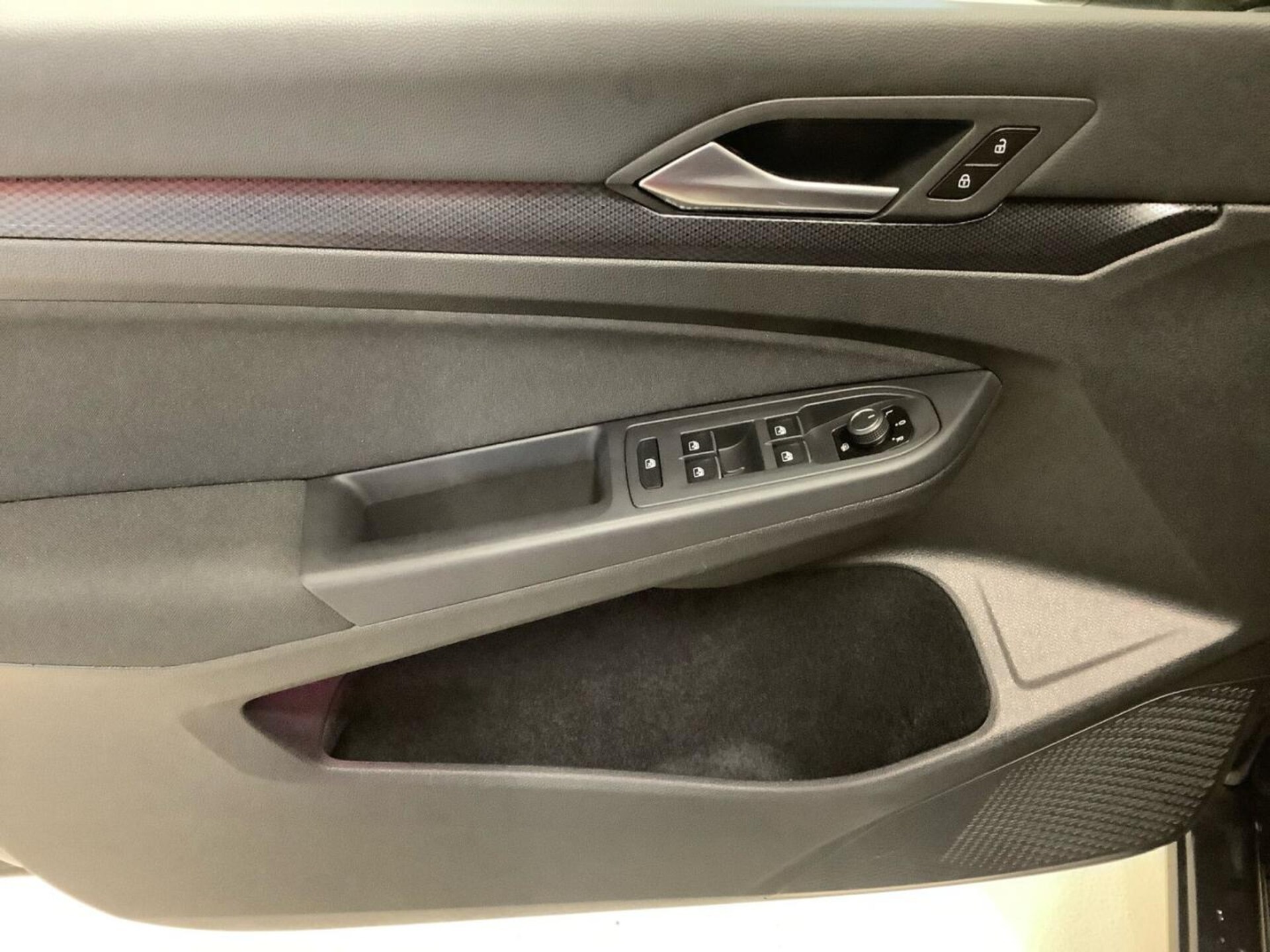 Volkswagen Golf United
