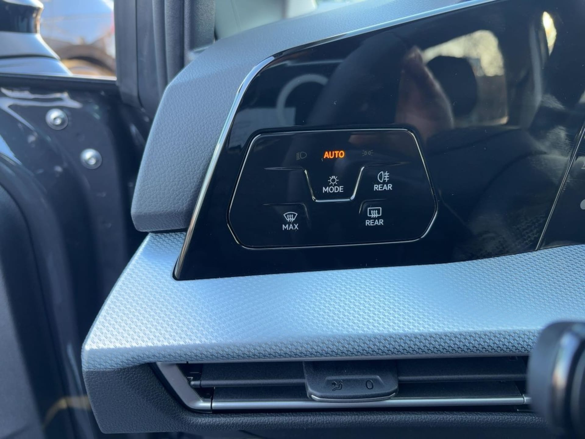 Volkswagen Golf Variant ENERGY