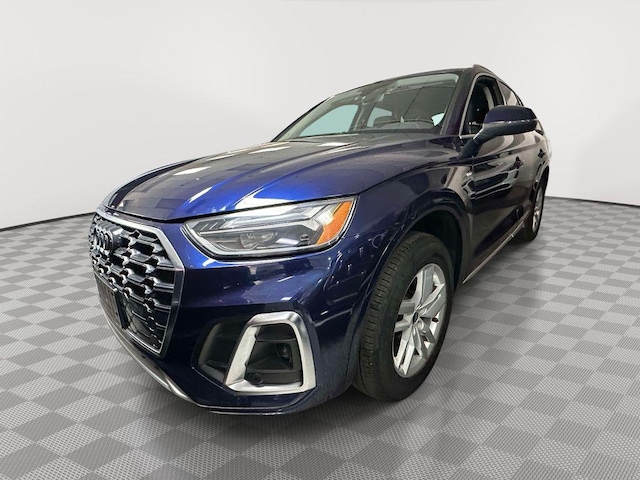 2022 Audi Q5