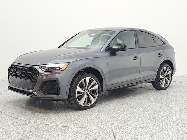 2023 Audi SQ5 Sportback