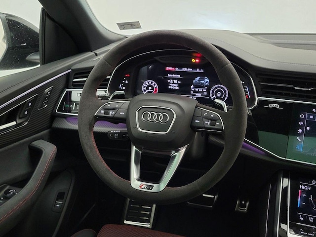 2026 Audi RS Q8 Base - Photo 23