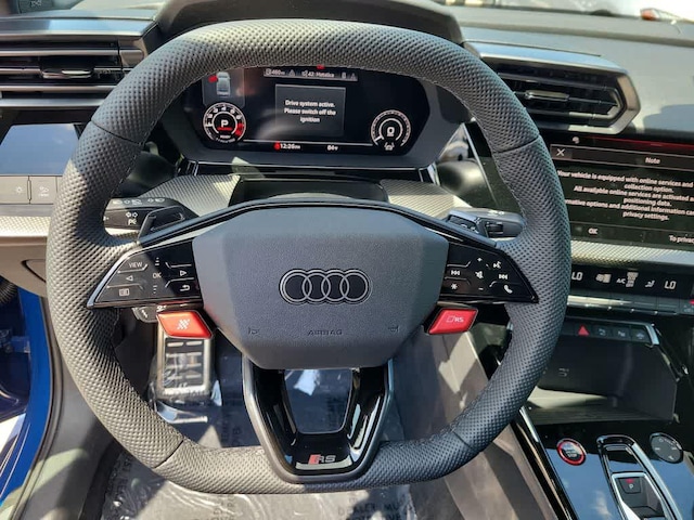 2026 Audi RS 3 Base - Photo 23