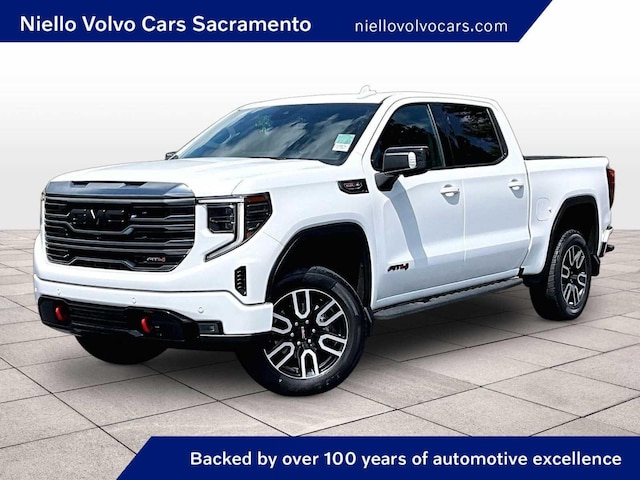 2022 GMC Sierra