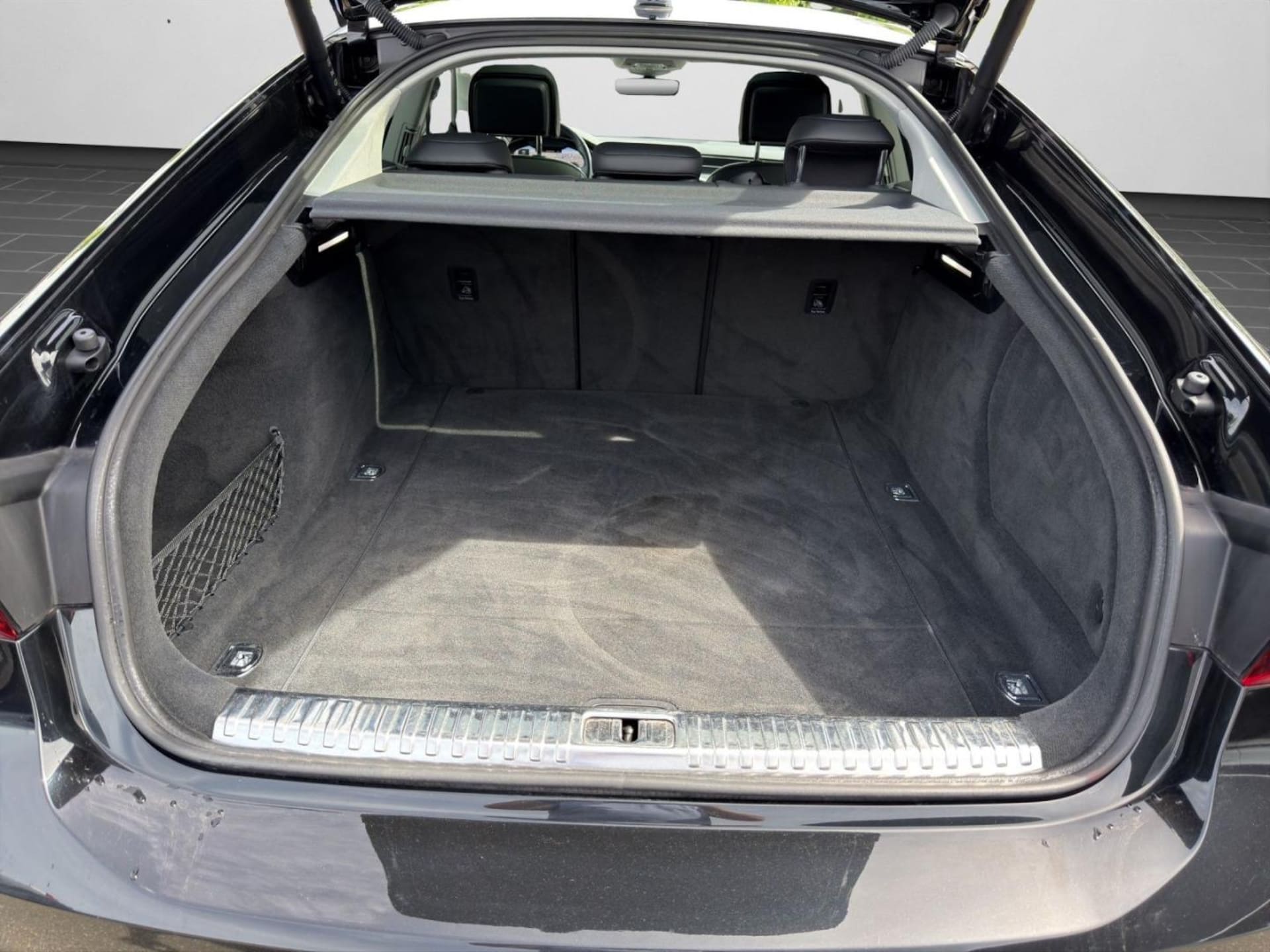 Audi A7 Sportback