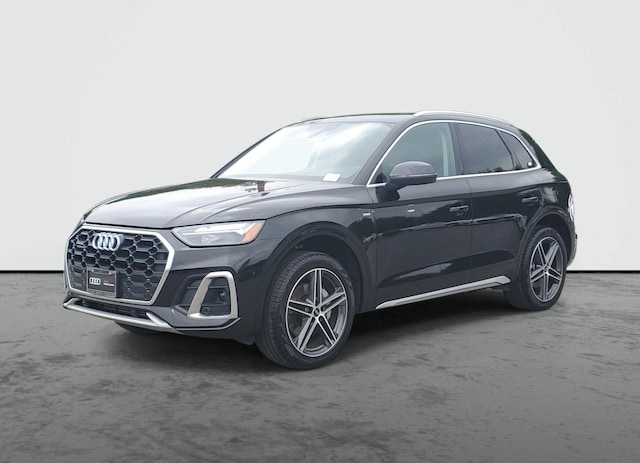 2023 Audi Q5 TFSI e