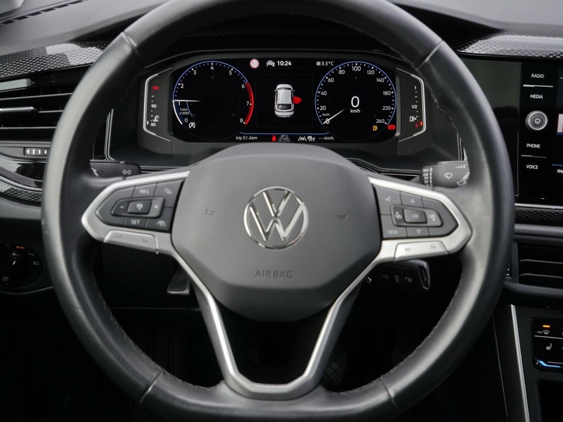 Volkswagen Taigo Life