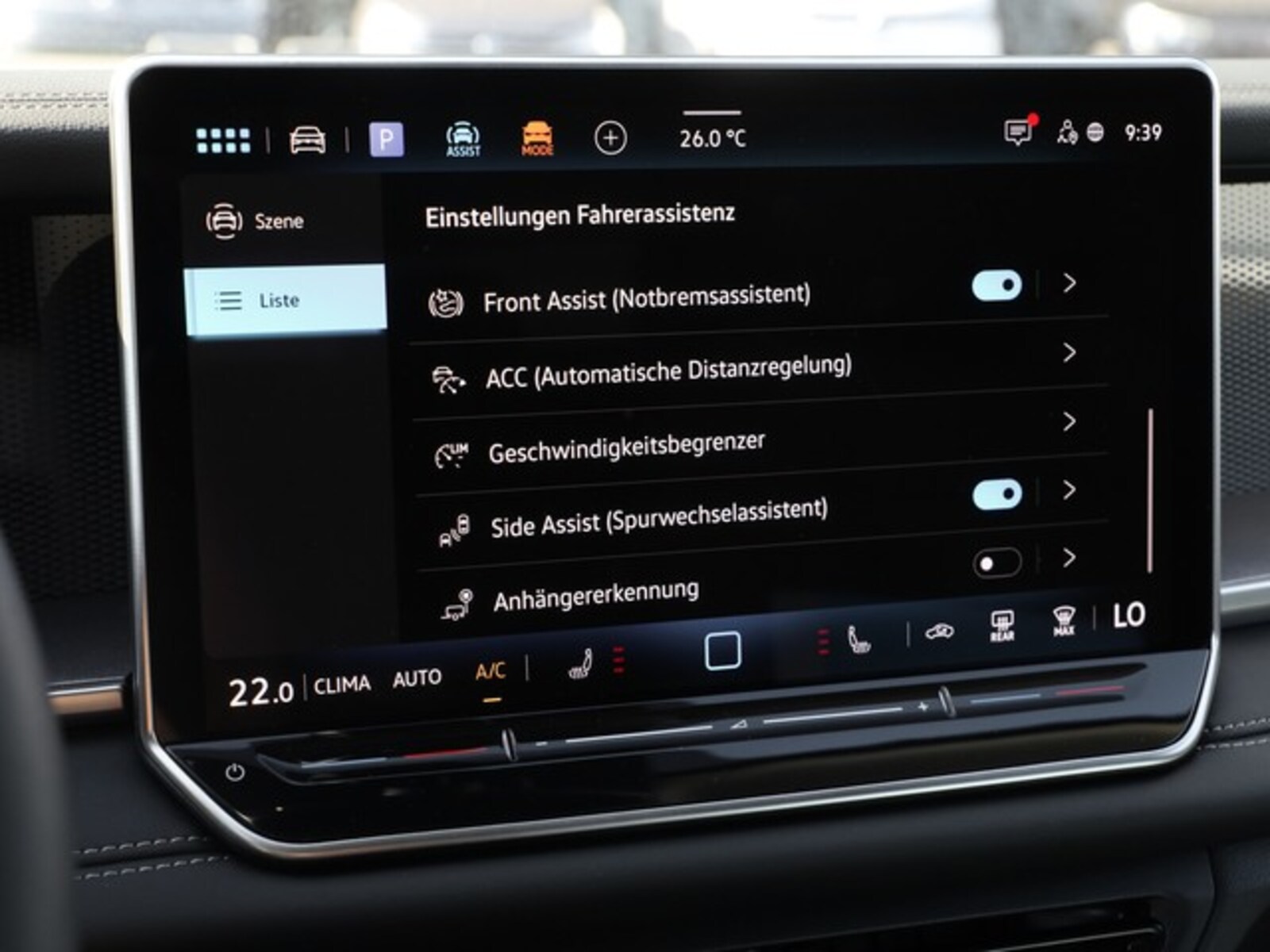 Volkswagen Tayron – Bild 14