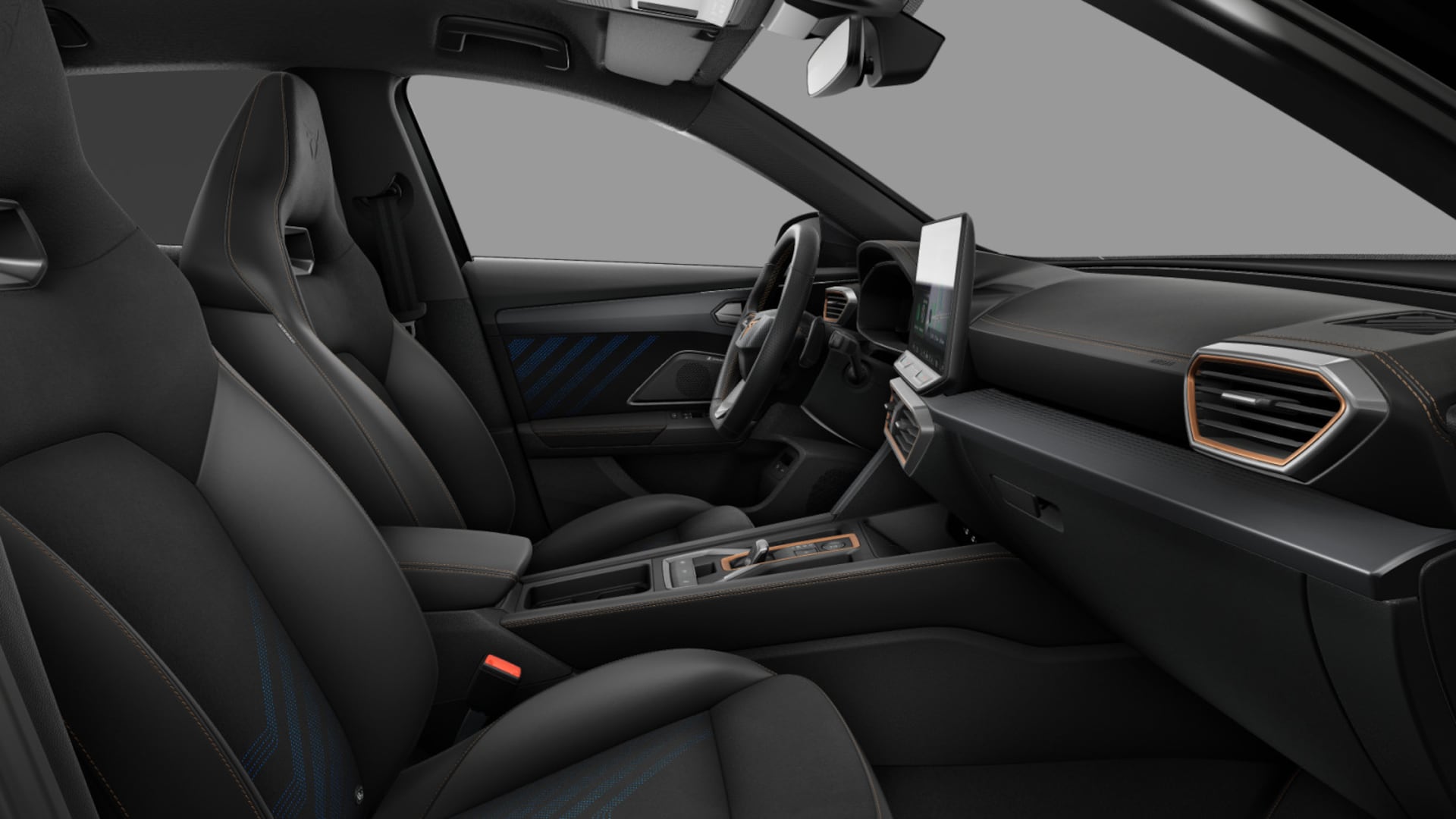 CUPRA Formentor VZ