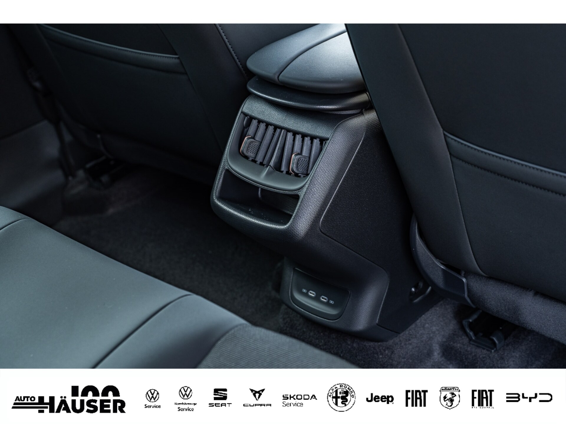 CUPRA Tavascan Endurance