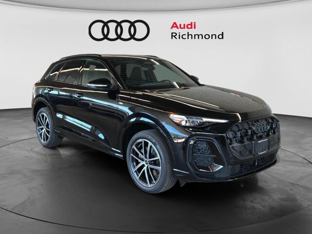 2026 Audi Q5
