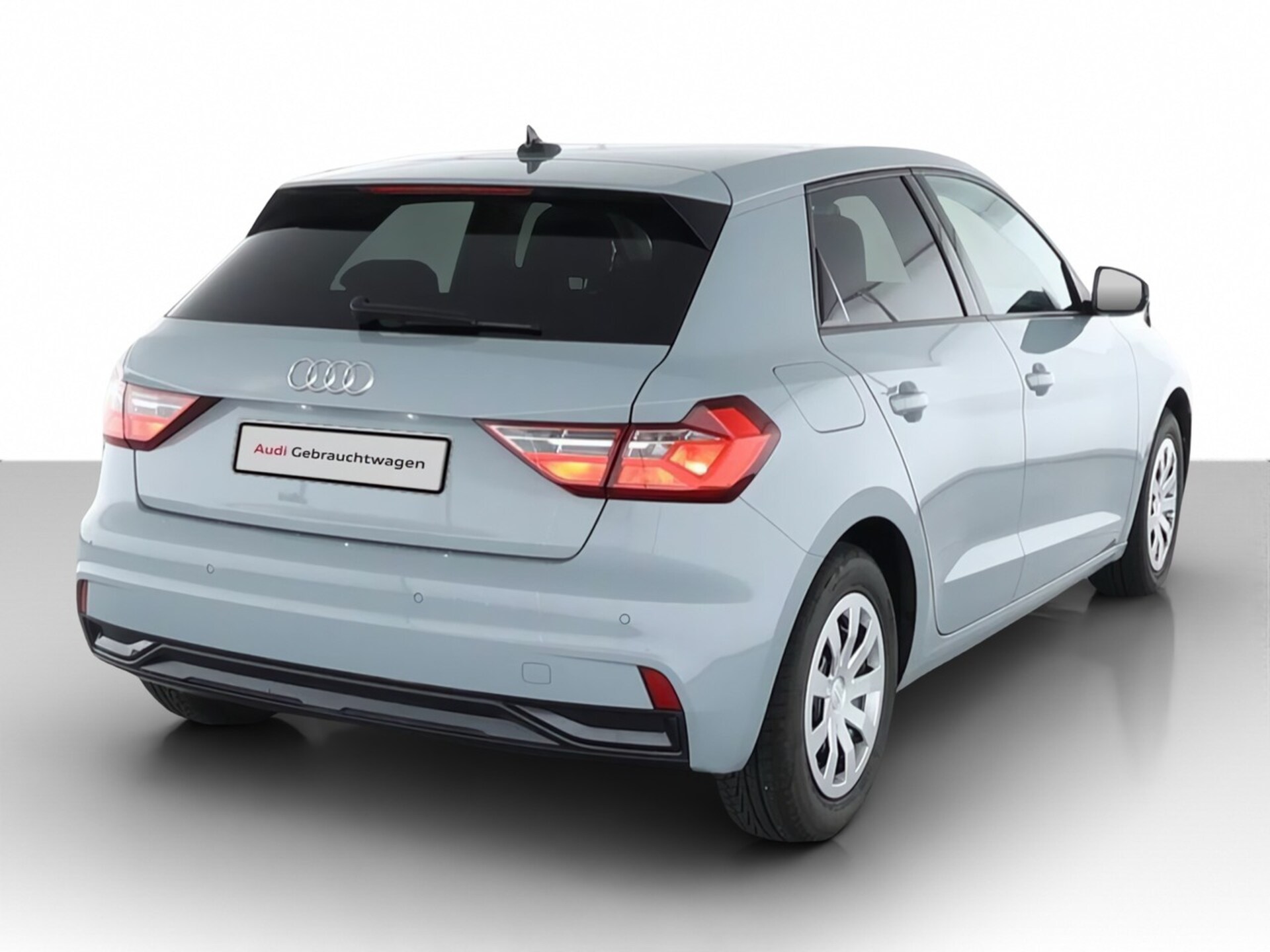Audi A1 Sportback Advanced