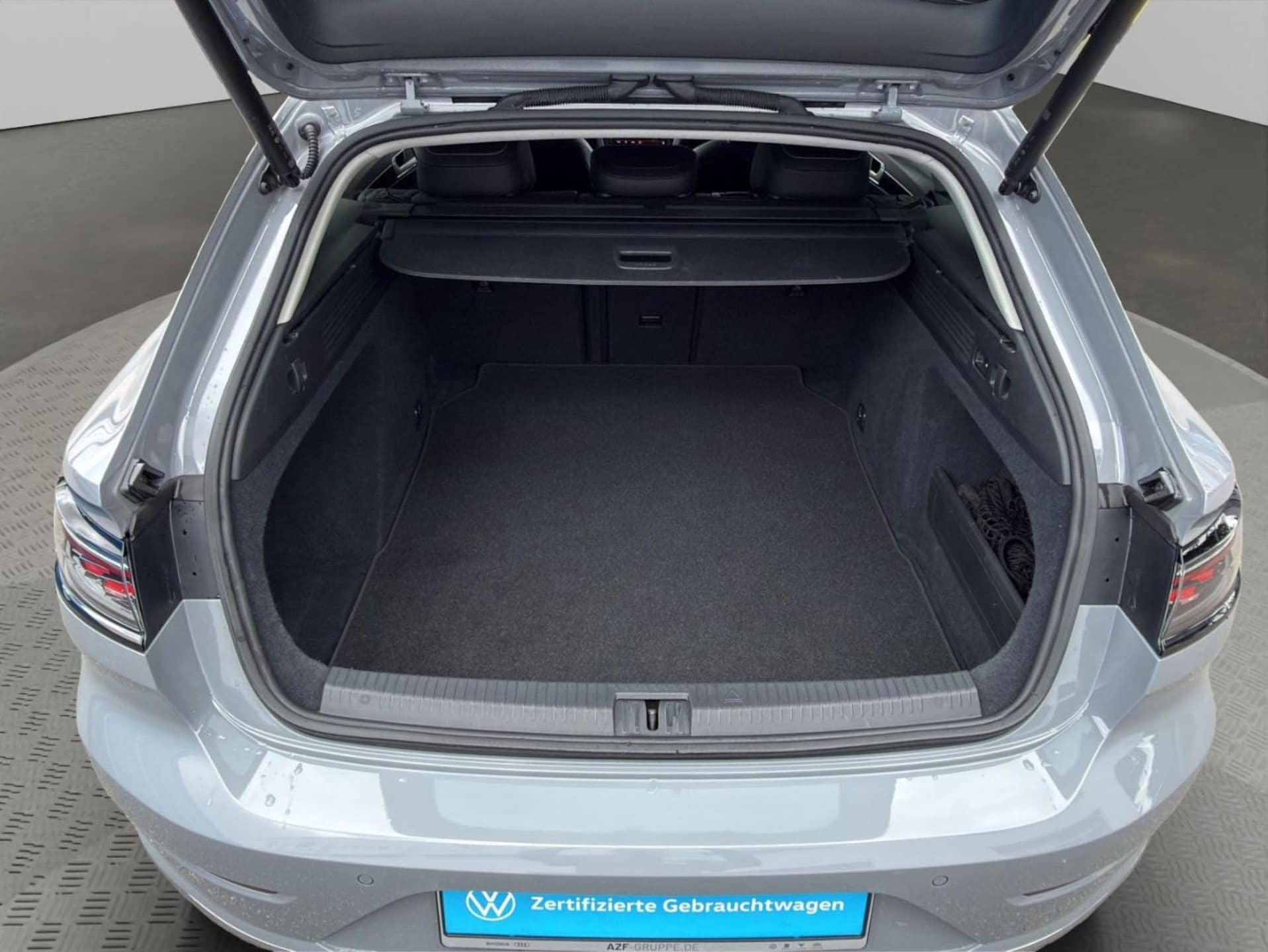 Volkswagen Arteon Shooting Brake Elegance