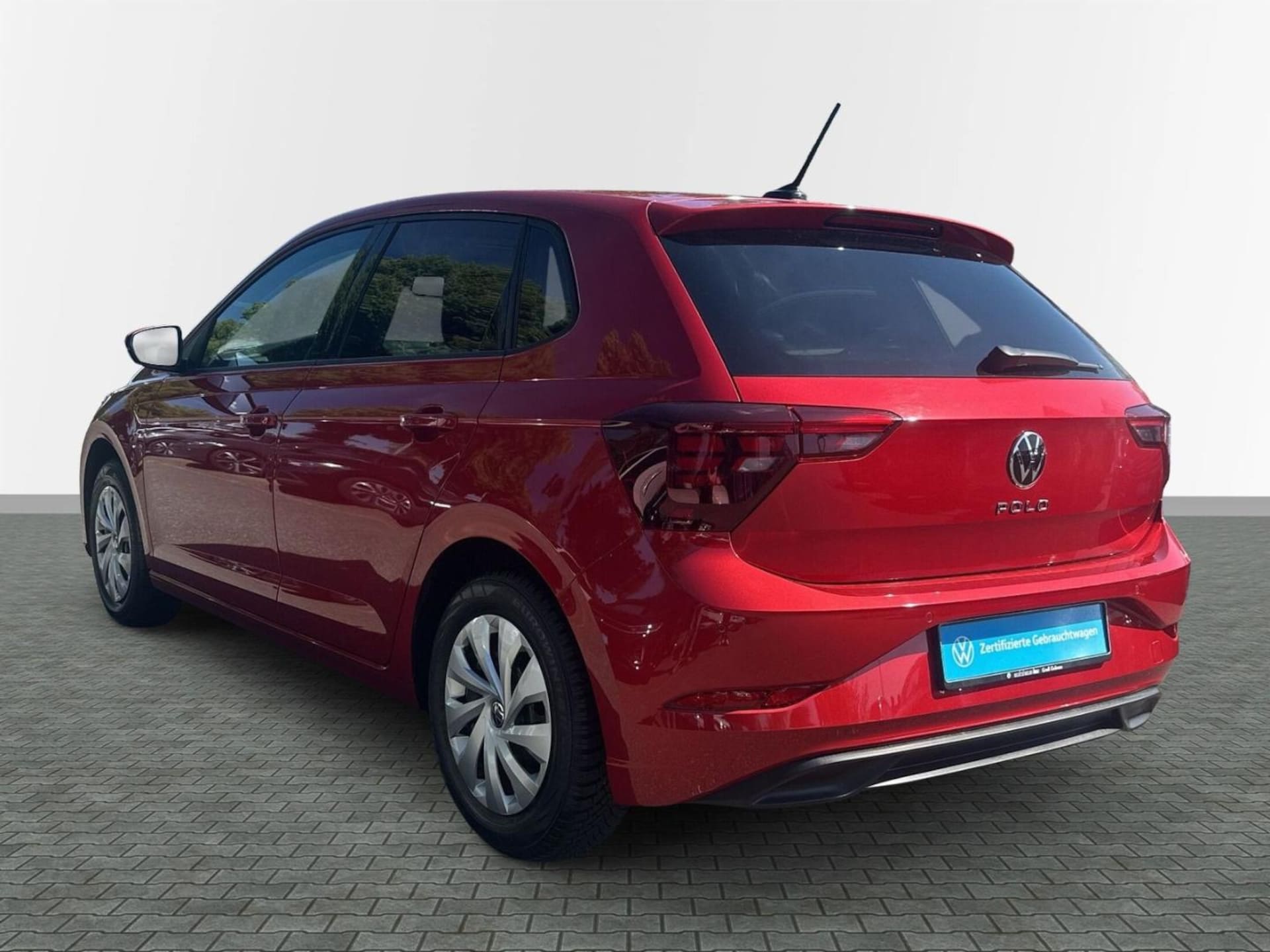 Volkswagen Polo Life