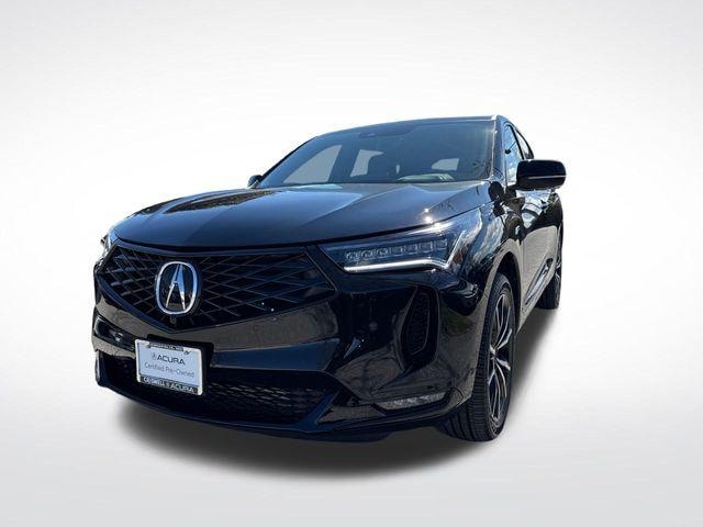 2025 Acura RDX
