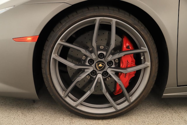 2015 Lamborghini Huracan Base - Photo 39