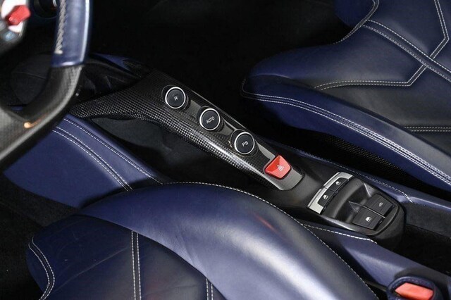 2018 Ferrari 488 GTB Base - Photo 16